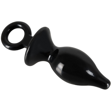 You2Toys Anal Training Set, черный — фото 2