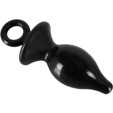 You2Toys Anal Training Set, черный — фото 3