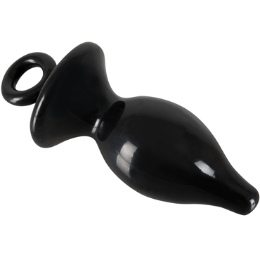 You2Toys Anal Training Set, черный — фото 4