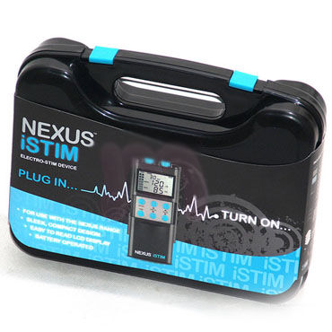 Nexus Istim, Электрический генератор импульсов и другие товары Nexus с фото