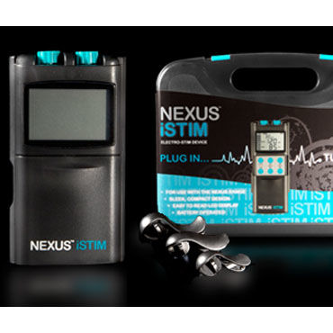 Nexus Istim, Электрический генератор импульсов