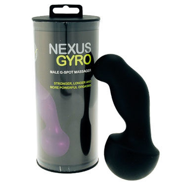 Nexus Gyro Xtreme, черный - фото, отзывы
