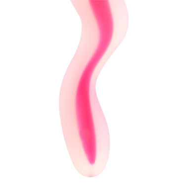 Fun Factory Mr Pink, розовый - Многофункциональный стимулятор - купить в секс шопе