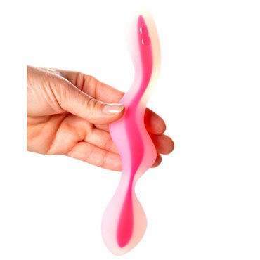 Новинка раздела Секс игрушки - Fun Factory Mr Pink, розовый