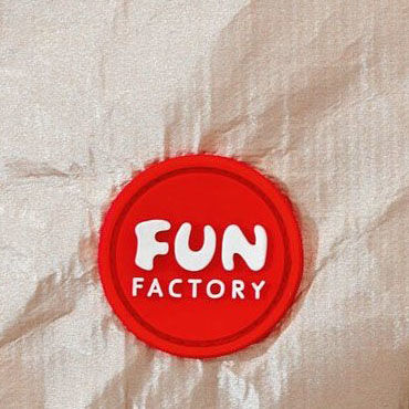 Fun Factory Toy Bag, L - Сумка для хранения игрушек, 31х17 см - купить в секс шопе