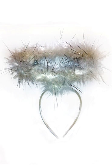 Le Frivole нимб, Для образа милого ангела