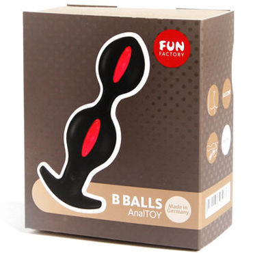 Тестер Fun Factory B Balls — фото 3