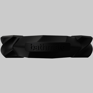 Новинка раздела Секс игрушки - Bathmate Hydro Vibe, черная