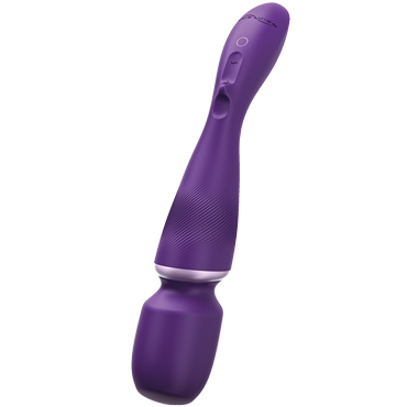 Тестер We-Vibe Wand Retail Kit — фото 1
