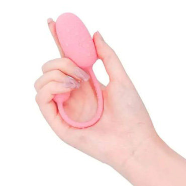 Новинка раздела Секс игрушки - Magic Kegel Coach, розовый