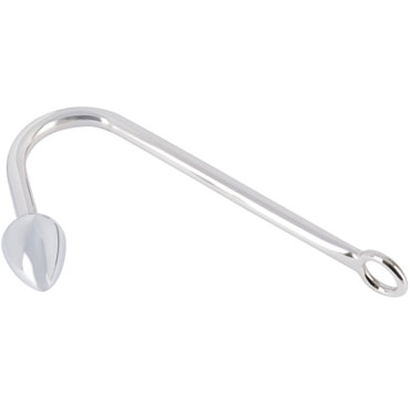 You2Toys Bondage Hook, серебристый — фото 2