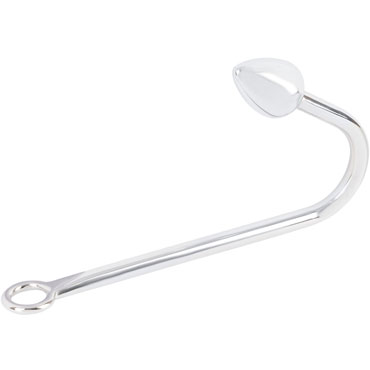 You2Toys Bondage Hook, серебристый — фото 3