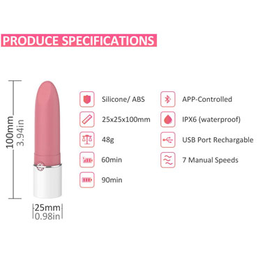 Magic Motion Magic Lotos, розовый - фото 7