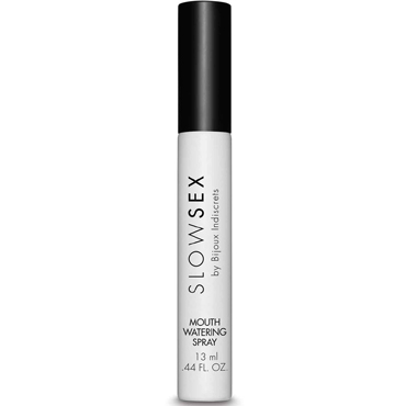 Bijoux Indiscrets Slaw Sex Mouthwatering Spray, 13 мл