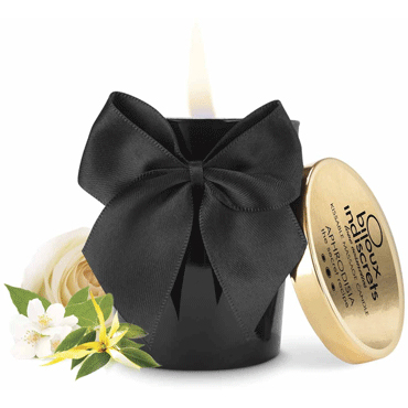 Bijoux Indiscrets Aphrodisia Scented Massage Candle, 70 г — фото 1
