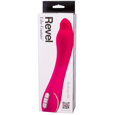 Orion Vibe Couture Revel, розовый — фото 6