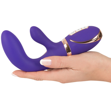 Orion Vibe CoutureRavish, фиолетовый — фото 2