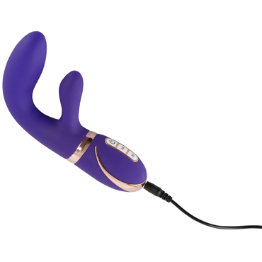 Новинка раздела Секс игрушки - Orion Vibe CoutureRavish, фиолетовый