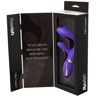 Orion Vibe CoutureRavish, фиолетовый — фото 8