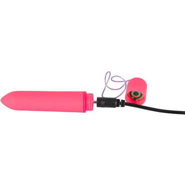 You2Toys Butt Plug, фиолетовый — фото 6