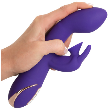 You2Toys Rabbit Euphoria, фиолетовый — фото 2