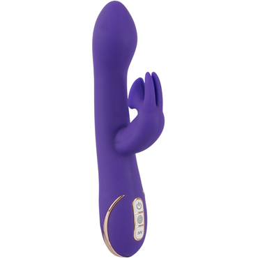 You2Toys Rabbit Euphoria, фиолетовый — фото 1