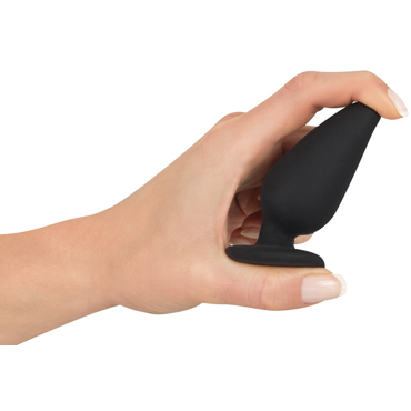 Orion Black Velvets Heavy Plug Medium, черная — фото 2