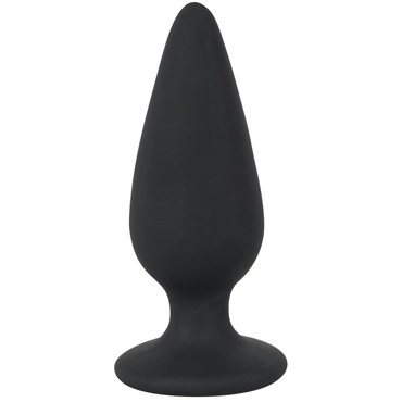Orion Black Velvets Heavy Plug Medium, черная — фото 1