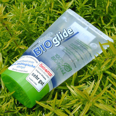 Тестер Bioglide, 3 мл — фото 2