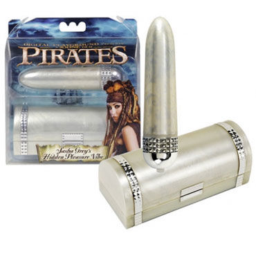 Pirates, Компактный вибратор