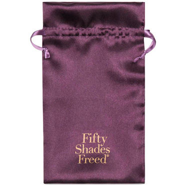 Fifty Shades Freed Sweet Release, фиолетовый - фото 10
