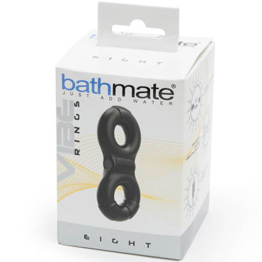 Bathmate Eight, черное - фото 8