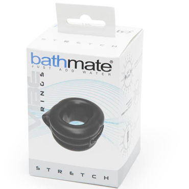 Bathmate Stretch, черное - фото 7