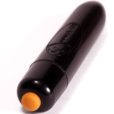 Pornhub Bullet Vibrator, черная - фото, отзывы
