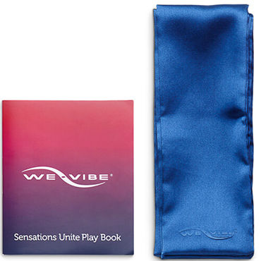 We-Vibe Sensations Unite - подробные фото в секс шопе Condom-Shop