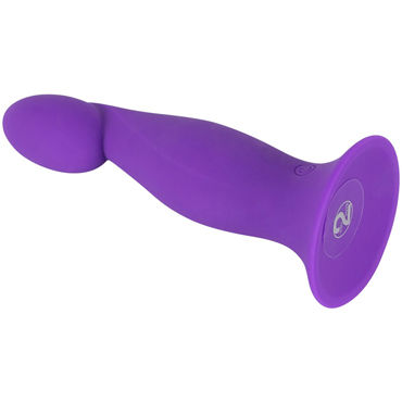 You2Toys Pure Lilac Vibes G-Spot, фиолетовый, Вибратор для точки G и другие товары You2Toys с фото