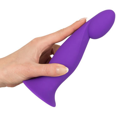 Новинка раздела Секс игрушки - You2Toys Pure Lilac Vibes G-Spot, фиолетовый