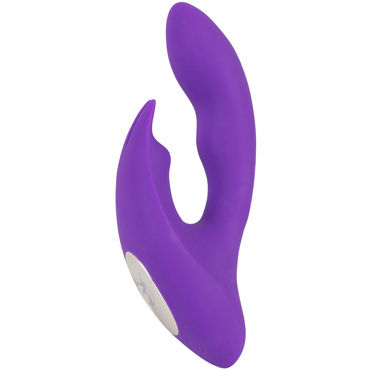 You2Toys Pure Lilac Vibes Dual Motor, фиолетовый — фото 2