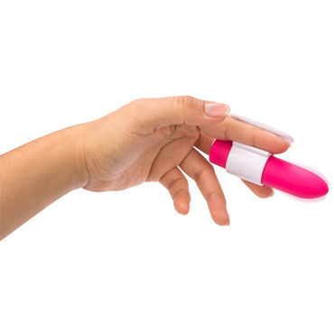 Новинка раздела Секс игрушки - Screaming O Charged Positive Vibe, розовая