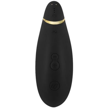 Тестер Womanizer Premium — фото 3