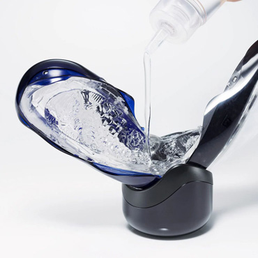 Мастурбатор Tenga Flip 360 Aurora, Инновационный, многоразовый и другие товары Tenga с фото