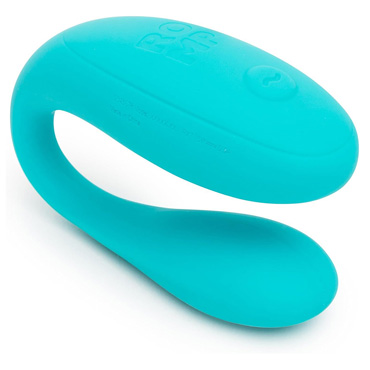 Вибратор для пар Romp Join - фото, отзывы