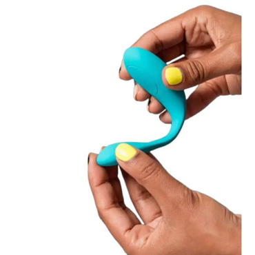 Новинка раздела Секс игрушки - Вибратор для пар Romp Join