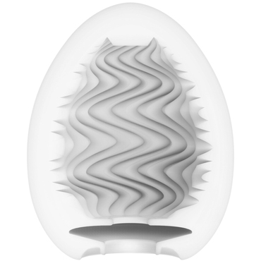Tenga Egg Wonder Wind - фото, отзывы