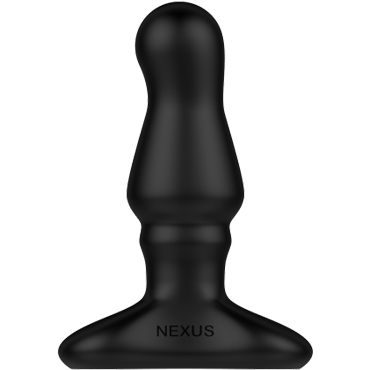 Nexus Bolster, черный