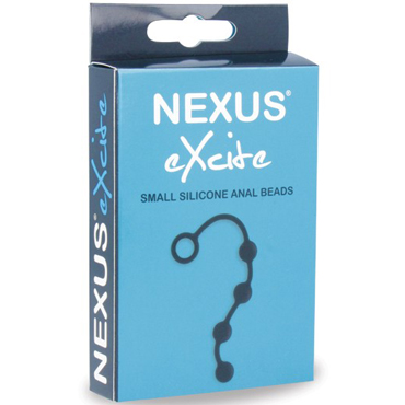 Nexus Excite S, черная - фото, отзывы