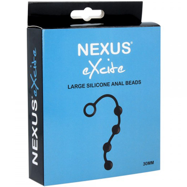 Nexus Excite L, черная - фото, отзывы