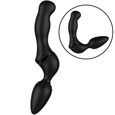 Nexus Revo Twist, черный