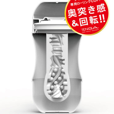 Tenga Rolling Gyro Roller Cup — фото 3