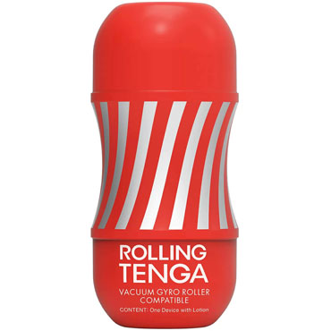 Tenga Rolling Gyro Roller Cup — фото 1